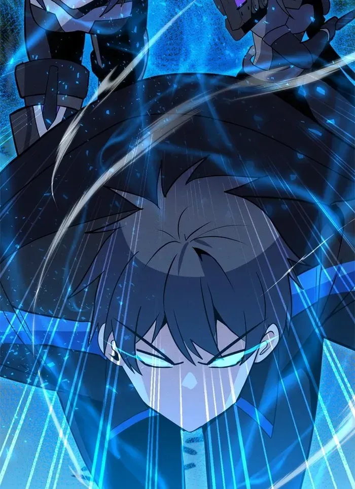 Solo Spell Caster Chapter 154 Online - página 86