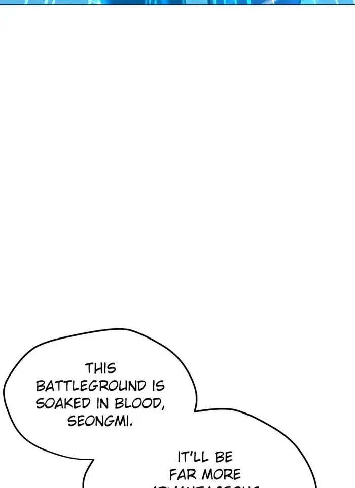 Solo Spell Caster Chapter 154 Online - página 87