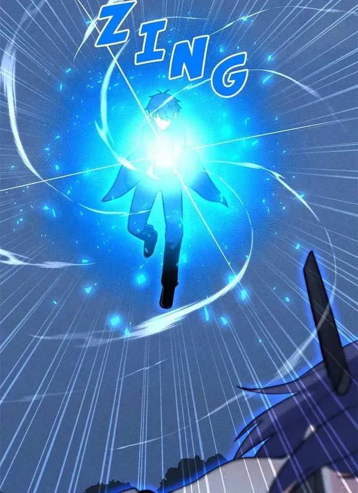 Solo Spell Caster Chapter 154 Online - página 99
