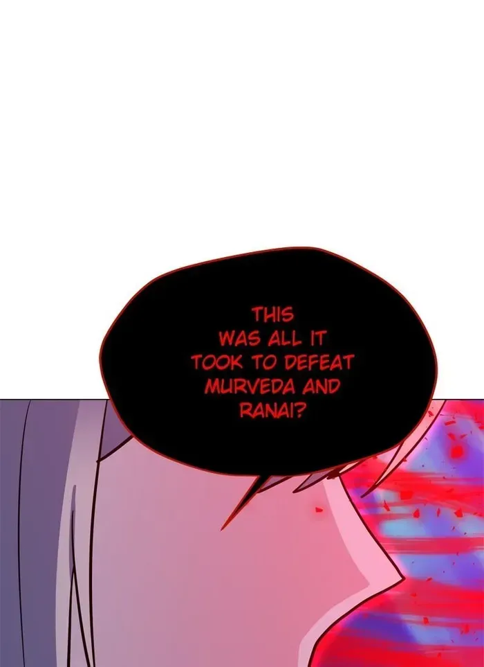 Solo Spell Caster Chapter 154 Online - página 107