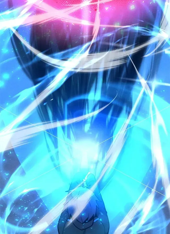 Solo Spell Caster Chapter 154 Online - página 111