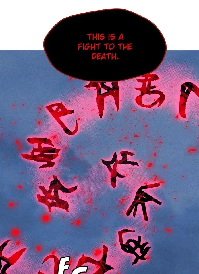 Solo Spell Caster Chapter 154 Online - página 113