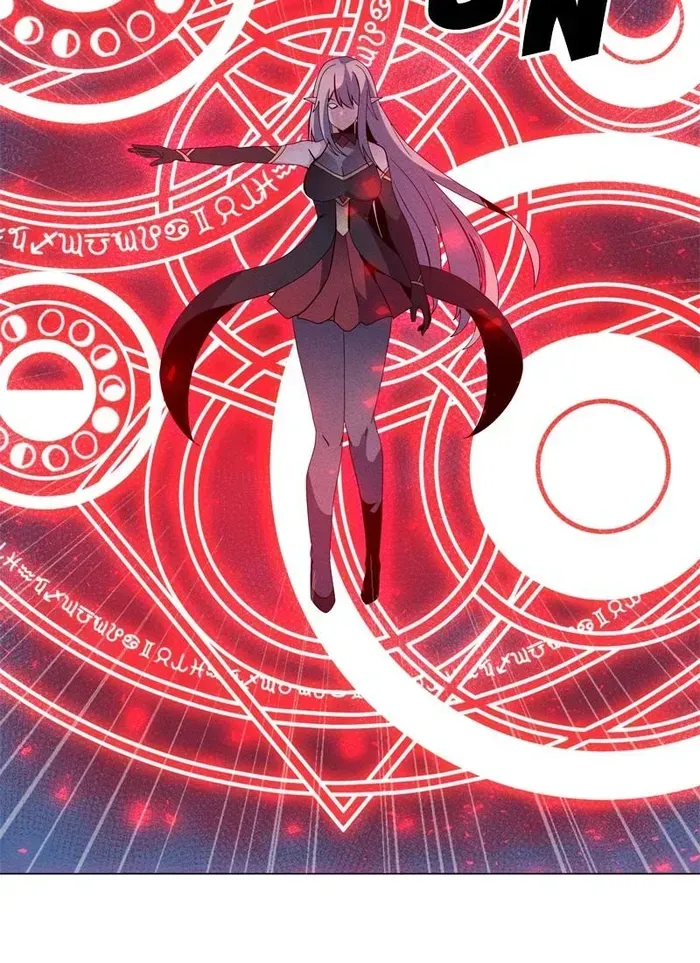 Solo Spell Caster Chapter 154 Online - página 116