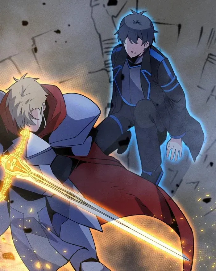 Solo Spell Caster Chapter 155 Online - página 6