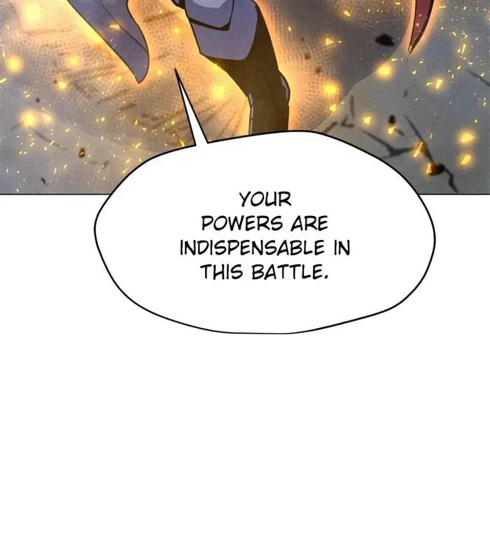 Solo Spell Caster Chapter 155 Online - página 7