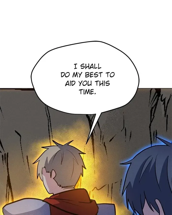 Solo Spell Caster Chapter 155 Online - página 8