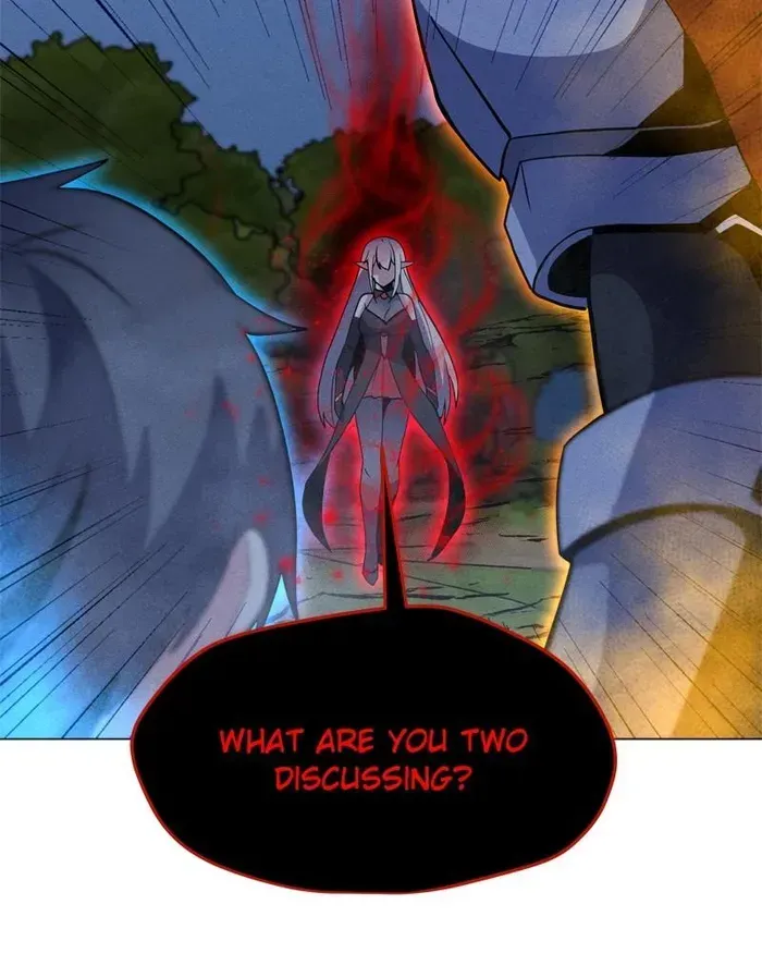 Solo Spell Caster Chapter 155 Online - página 16