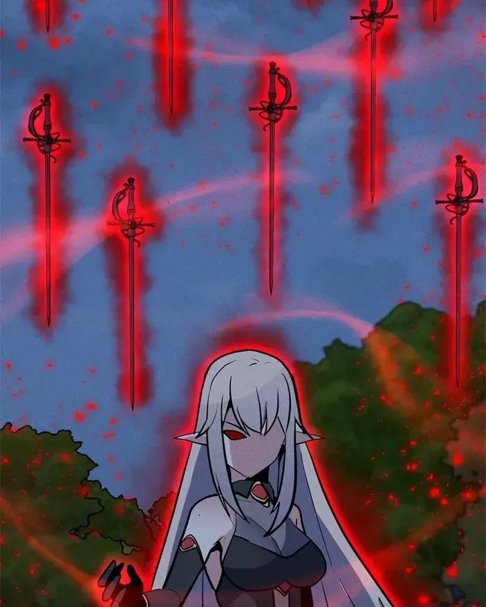 Solo Spell Caster Chapter 155 Online - página 23