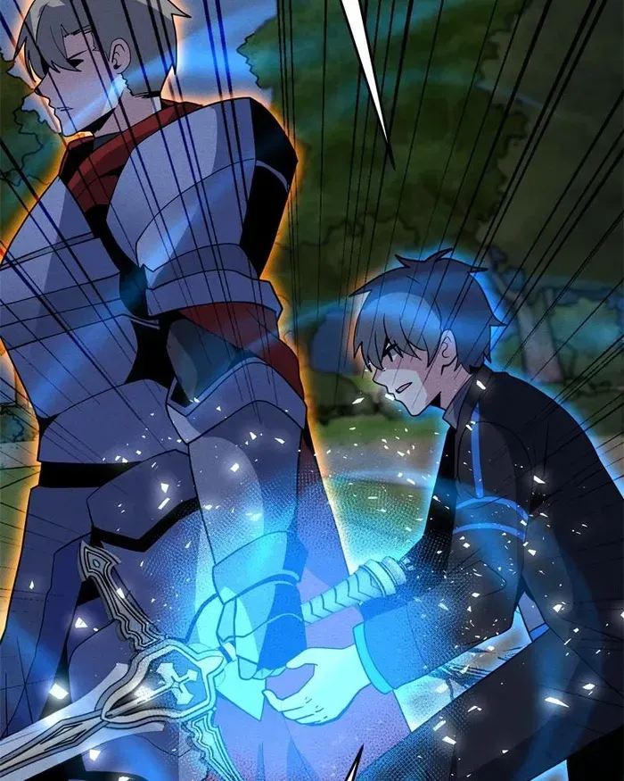 Solo Spell Caster Chapter 155 Online - página 27