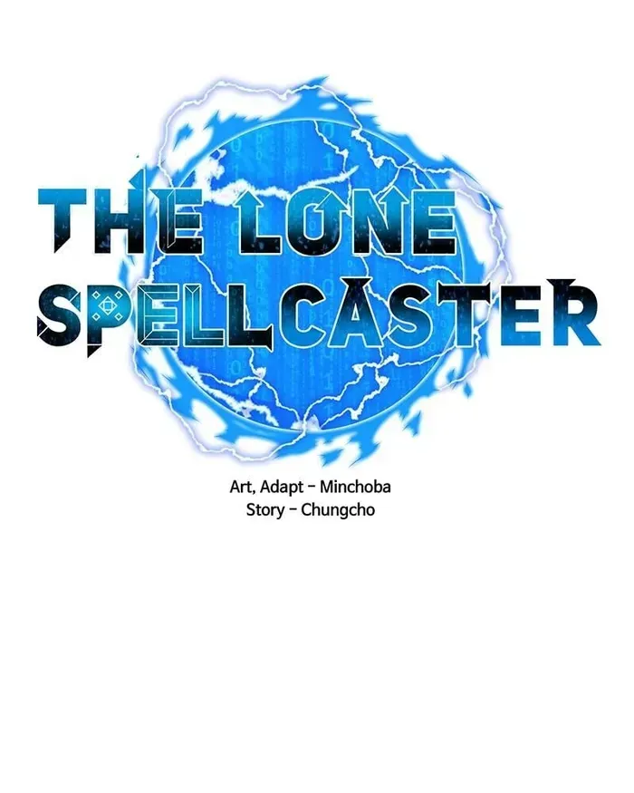 Solo Spell Caster Chapter 155 Online - página 35