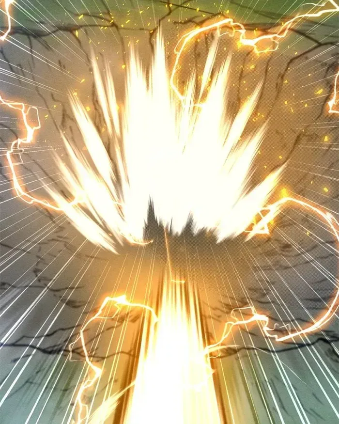 Solo Spell Caster Chapter 155 Online - página 37