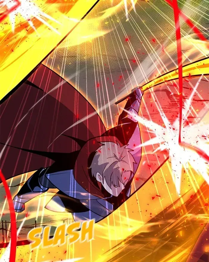 Solo Spell Caster Chapter 155 Online - página 40