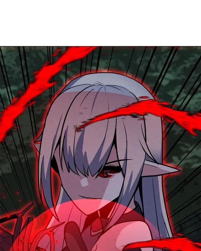 Solo Spell Caster Chapter 155 Online - página 43