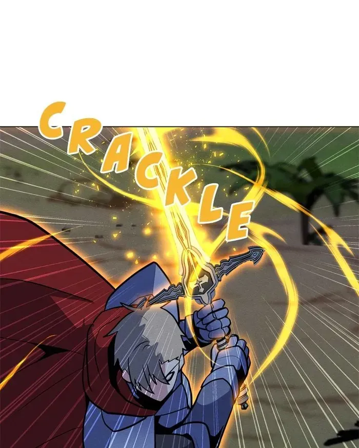 Solo Spell Caster Chapter 155 Online - página 51