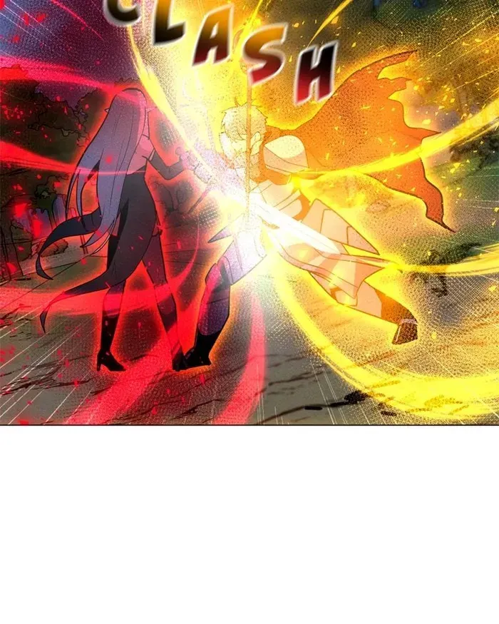 Solo Spell Caster Chapter 155 Online - página 54