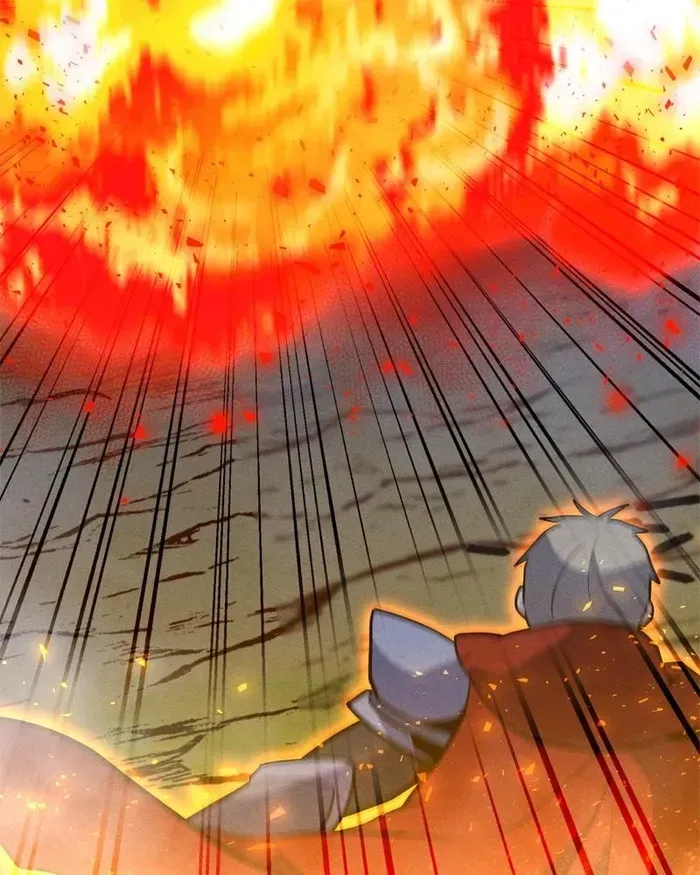 Solo Spell Caster Chapter 155 Online - página 59