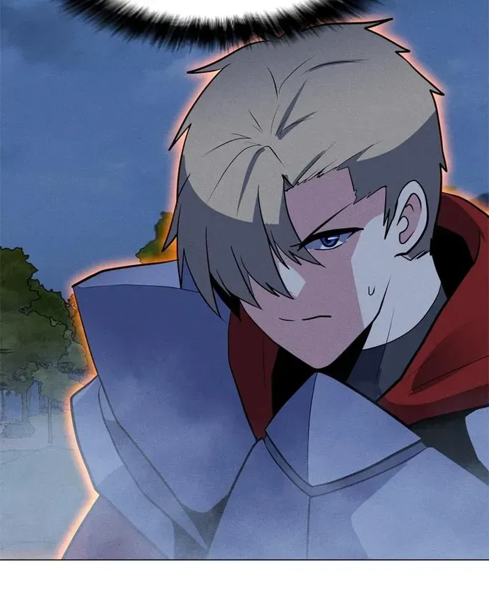 Solo Spell Caster Chapter 155 Online - página 61