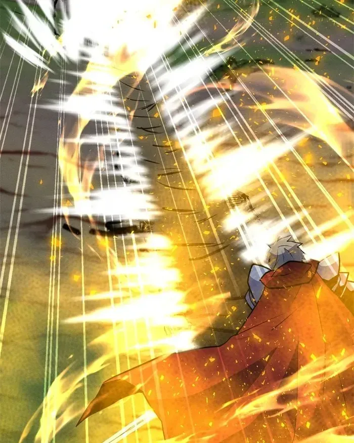 Solo Spell Caster Chapter 155 Online - página 74