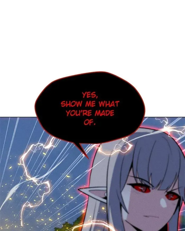 Solo Spell Caster Chapter 155 Online - página 78