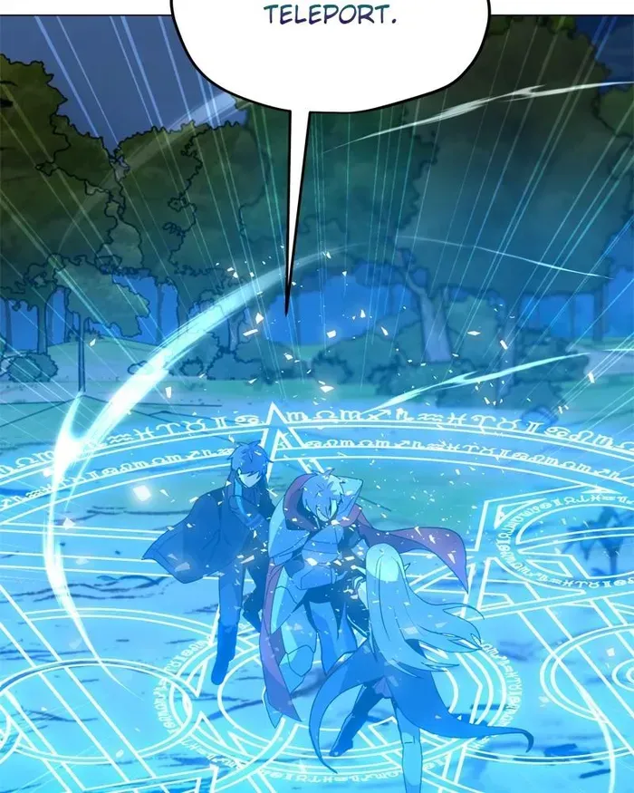 Solo Spell Caster Chapter 155 Online - página 96