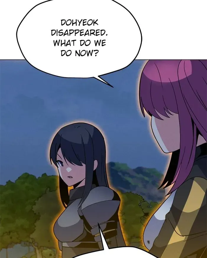 Solo Spell Caster Chapter 155 Online - página 102