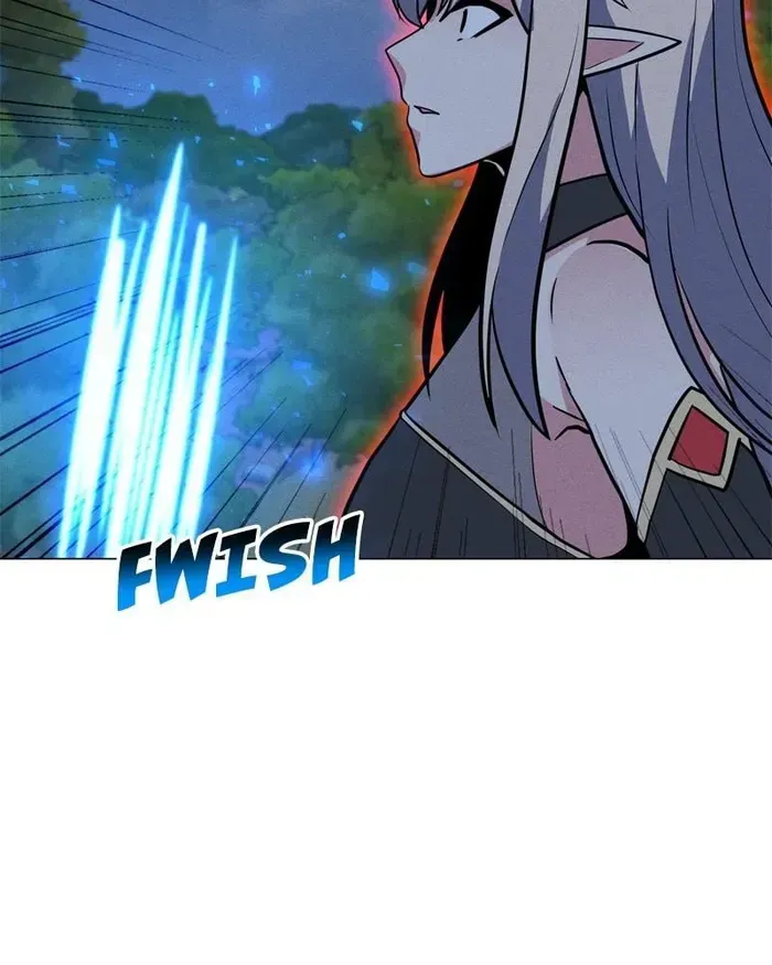 Solo Spell Caster Chapter 155 Online - página 109