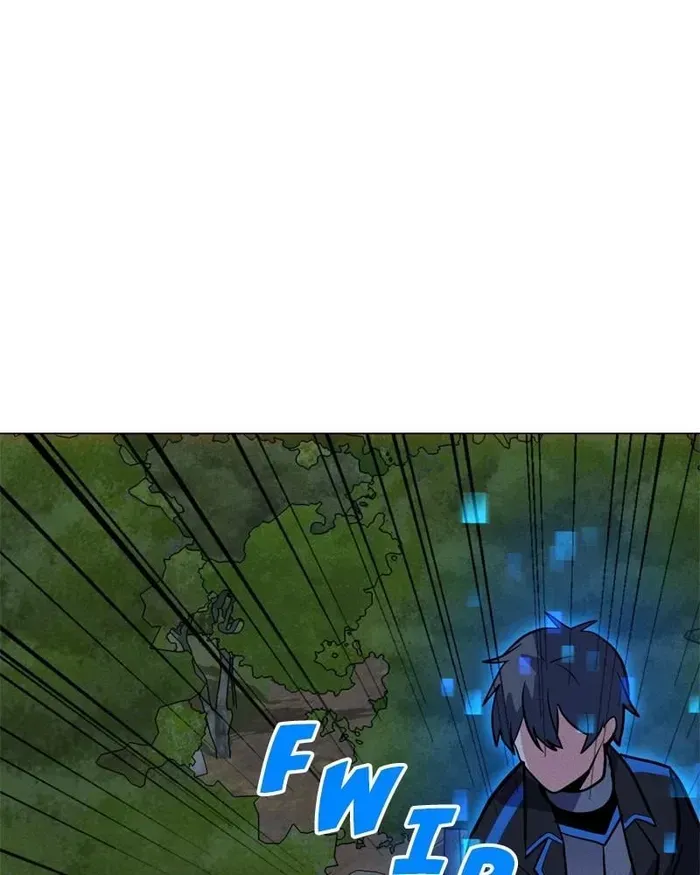 Solo Spell Caster Chapter 155 Online - página 110