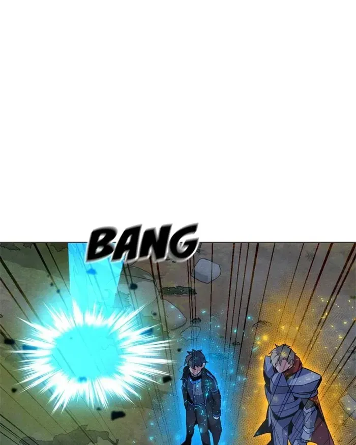 Solo Spell Caster Chapter 155 Online - página 115
