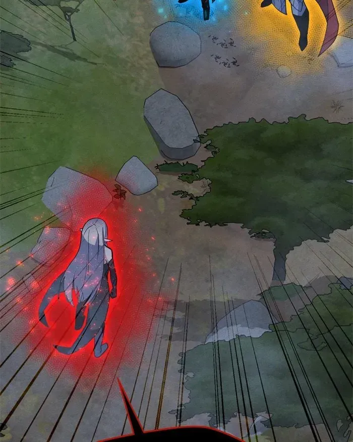 Solo Spell Caster Chapter 155 Online - página 116