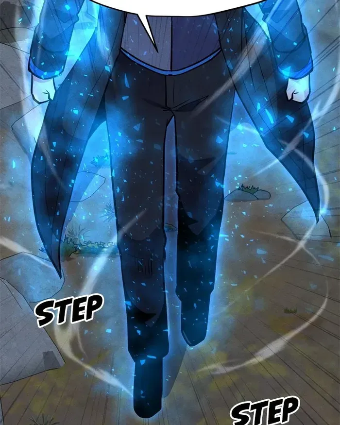 Solo Spell Caster Chapter 155 Online - página 120