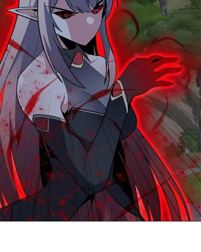 Solo Spell Caster Chapter 155 Online - página 129