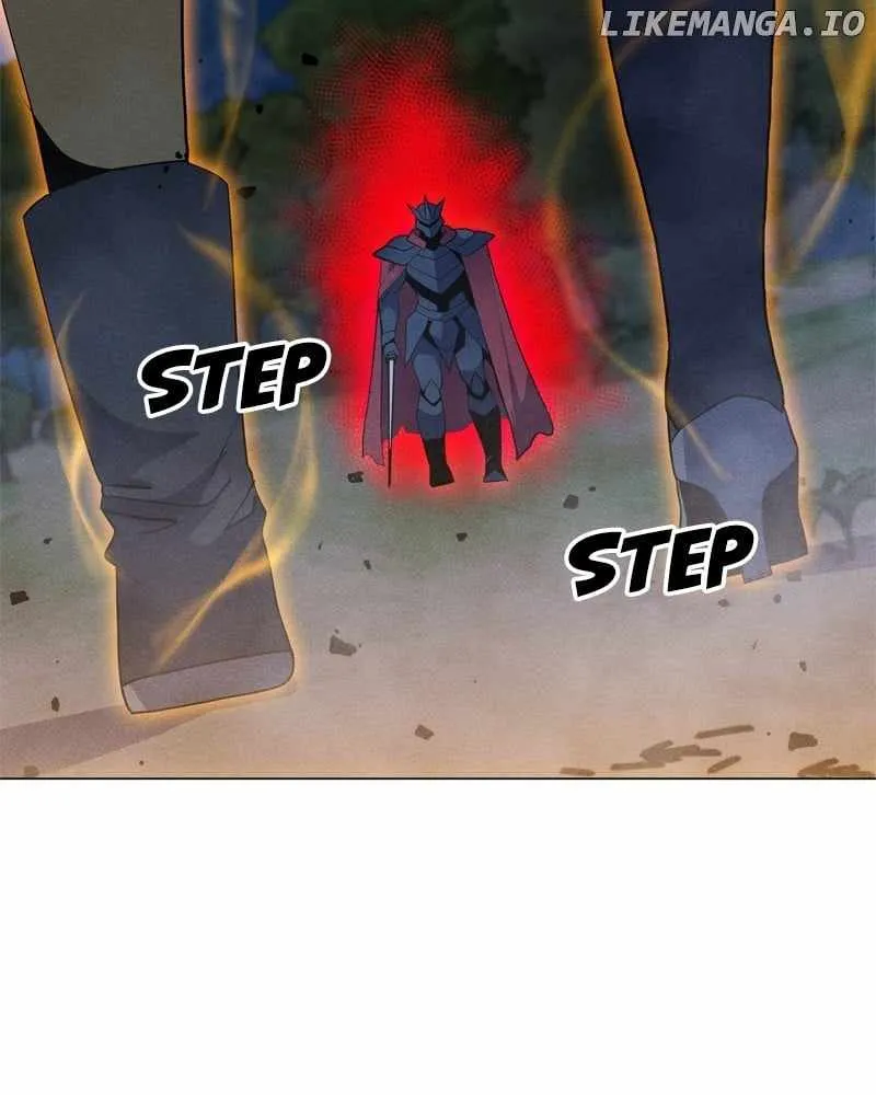Solo Spell Caster Chapter 156 Online - página 2