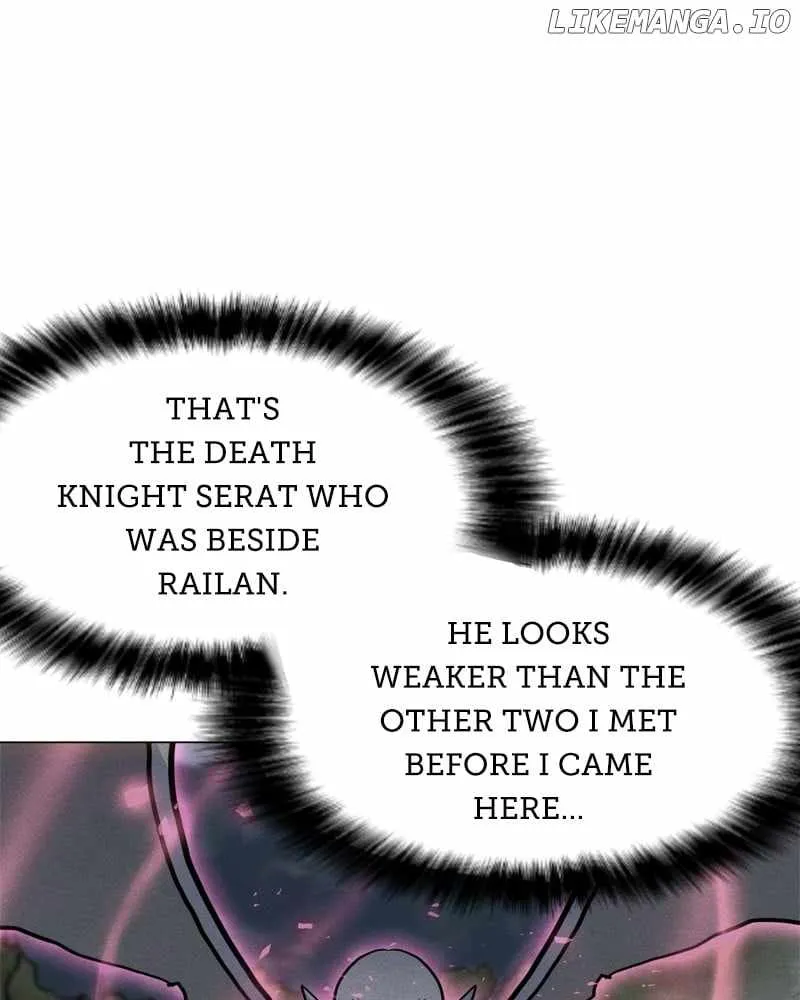Solo Spell Caster Chapter 156 Online - página 5