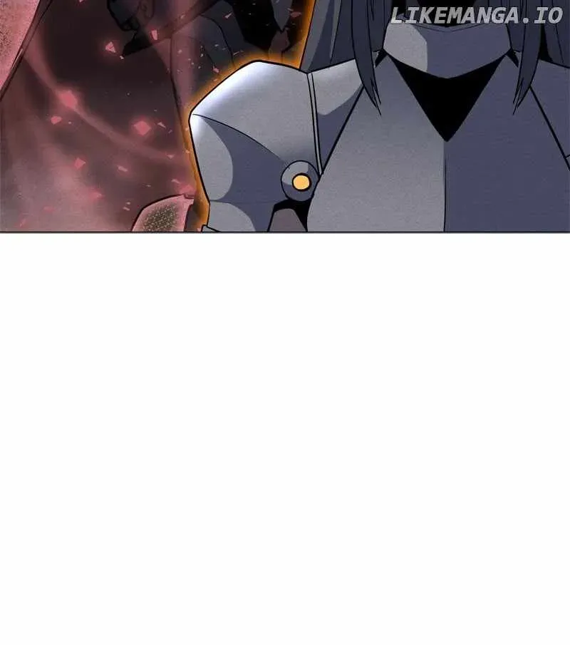 Solo Spell Caster Chapter 156 Online - página 7
