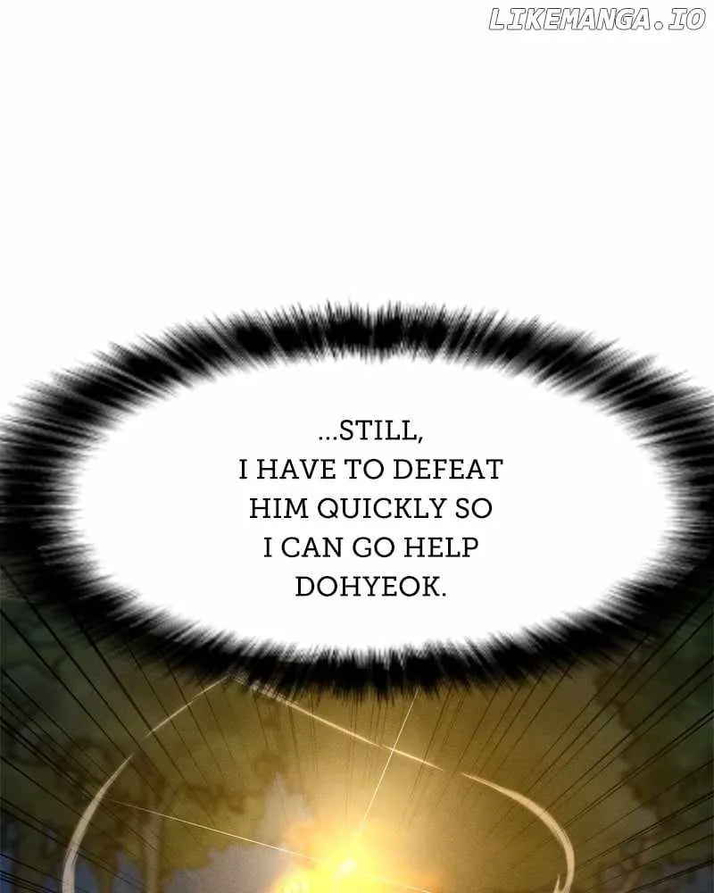 Solo Spell Caster Chapter 156 Online - página 8