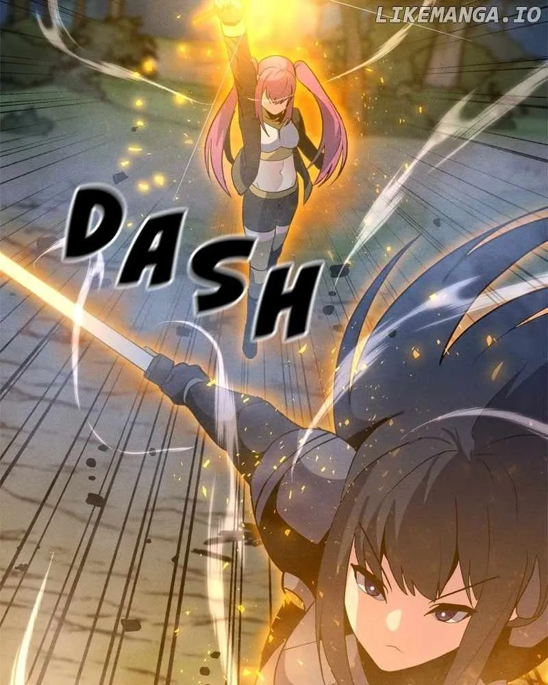 Solo Spell Caster Chapter 156 Online - página 9