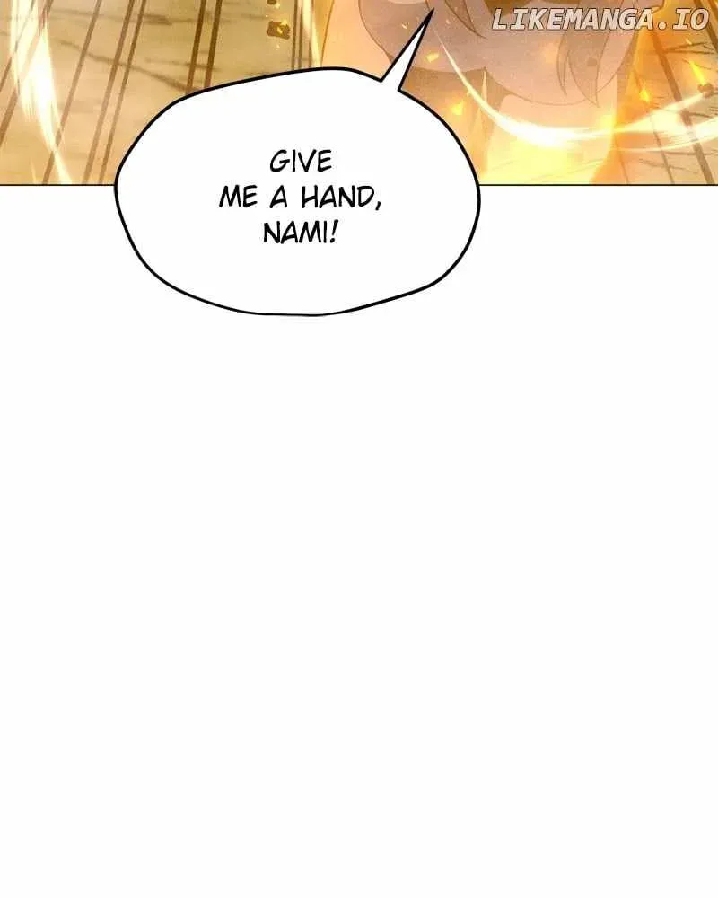 Solo Spell Caster Chapter 156 Online - página 10