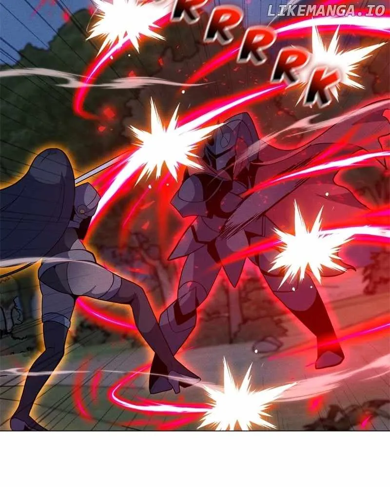 Solo Spell Caster Chapter 156 Online - página 17