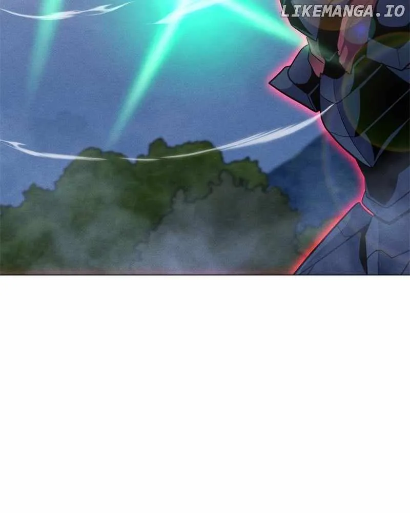 Solo Spell Caster Chapter 156 Online - página 25