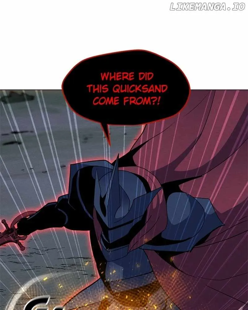Solo Spell Caster Chapter 156 Online - página 32