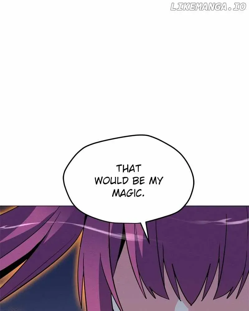 Solo Spell Caster Chapter 156 Online - página 34