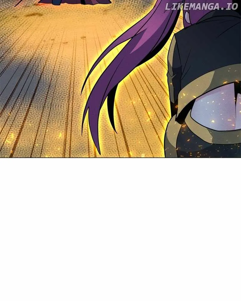 Solo Spell Caster Chapter 156 Online - página 37