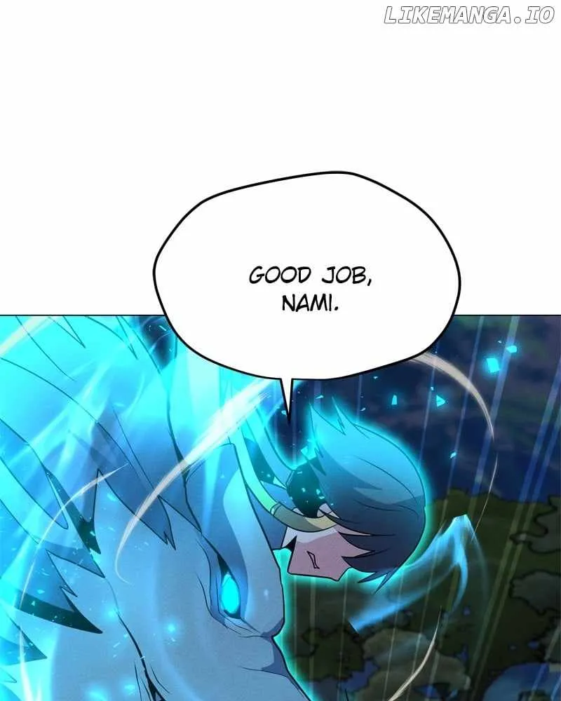 Solo Spell Caster Chapter 156 Online - página 38