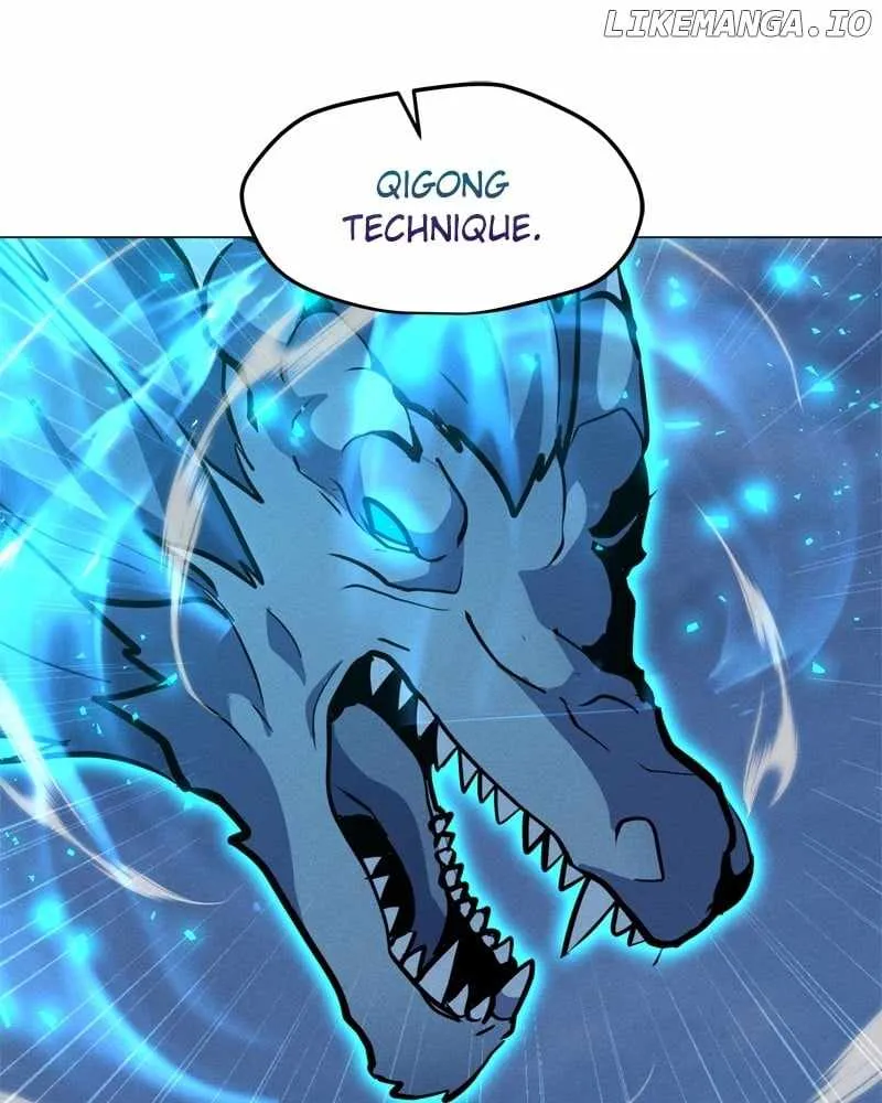 Solo Spell Caster Chapter 156 Online - página 41