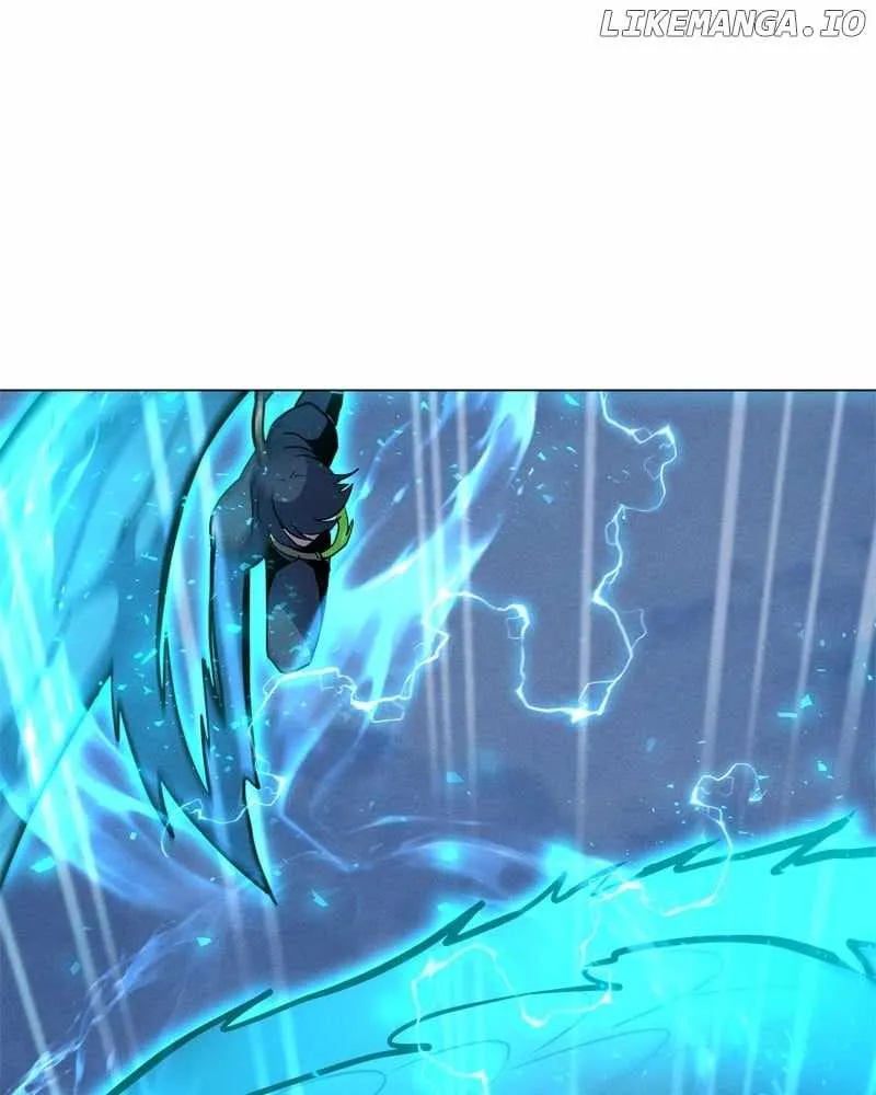 Solo Spell Caster Chapter 156 Online - página 43