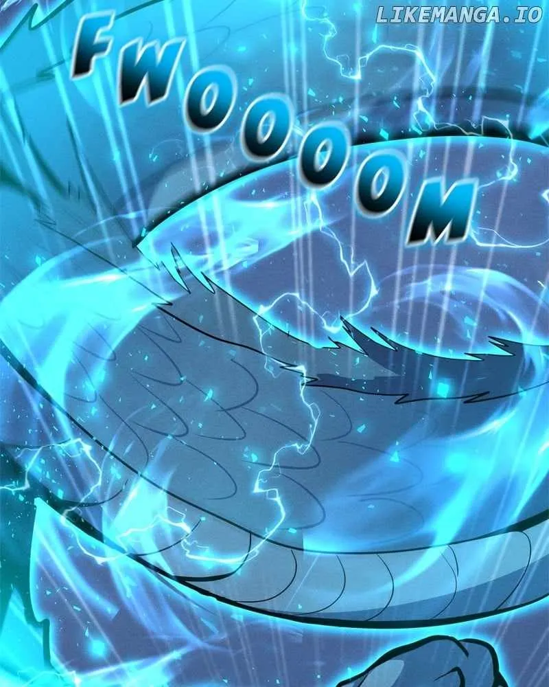 Solo Spell Caster Chapter 156 Online - página 44