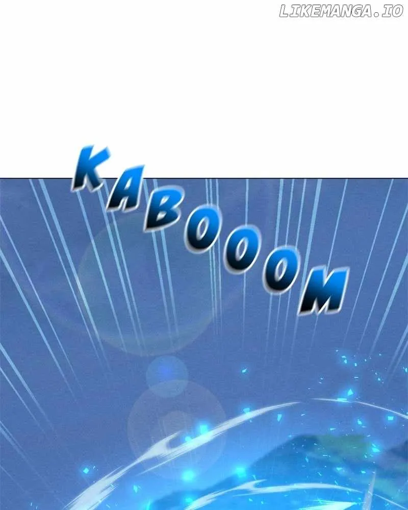 Solo Spell Caster Chapter 156 Online - página 47