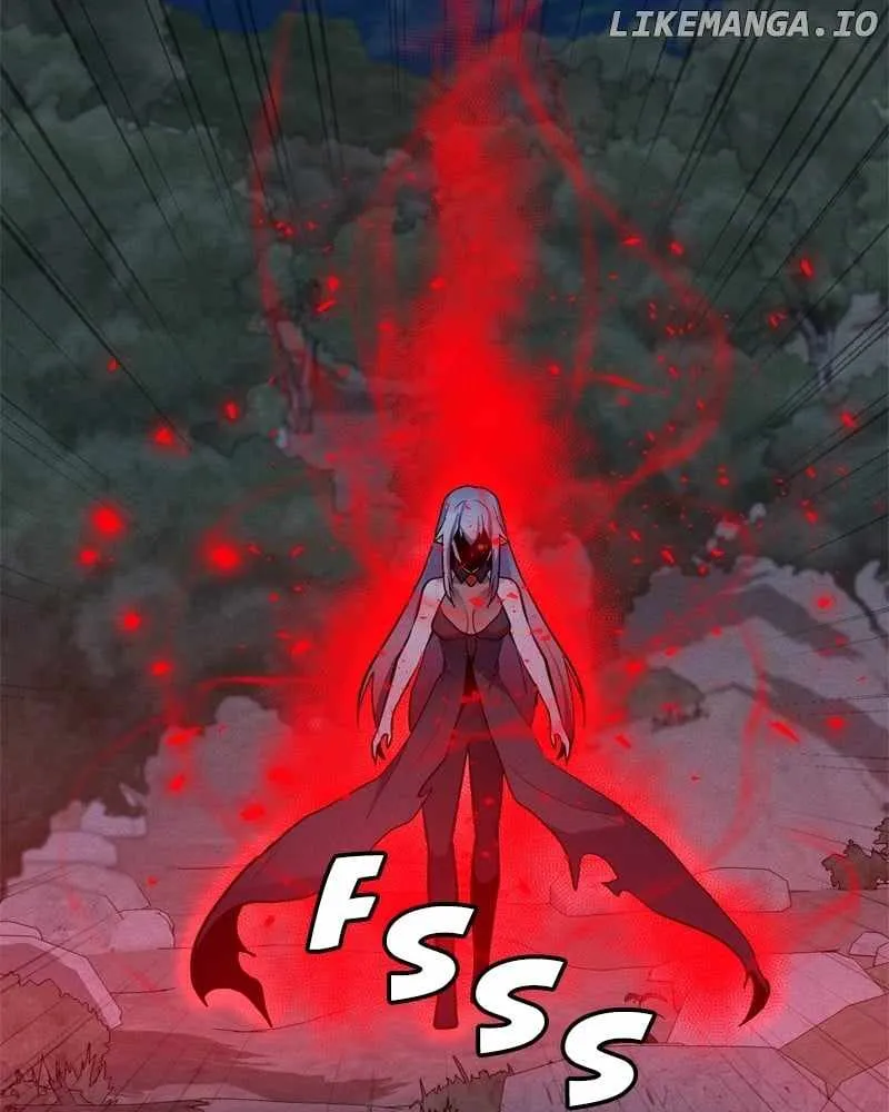 Solo Spell Caster Chapter 156 Online - página 53