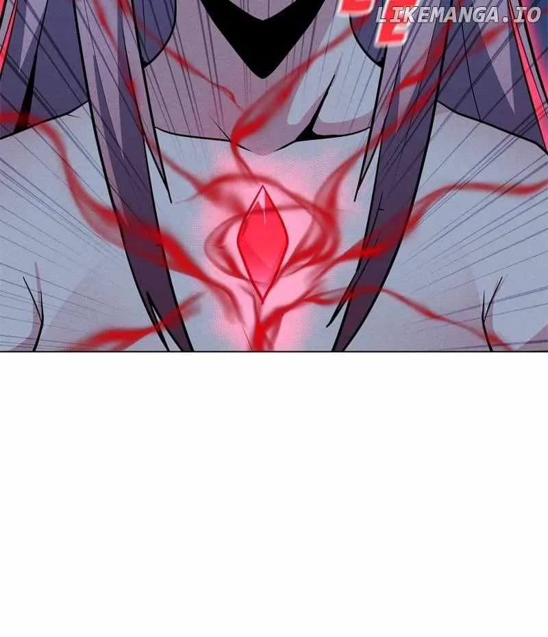 Solo Spell Caster Chapter 156 Online - página 55