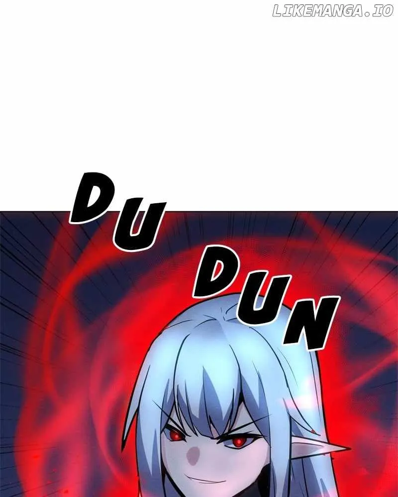 Solo Spell Caster Chapter 156 Online - página 56